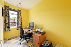 Cartmell Road Woodseats